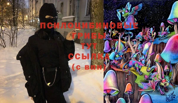 хмурый Бугульма