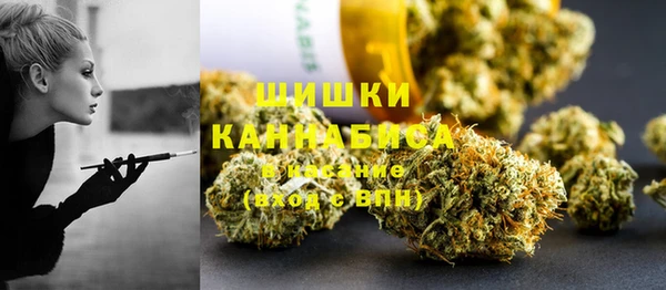 хмурый Бронницы