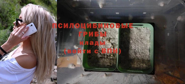 хмурый Бугульма